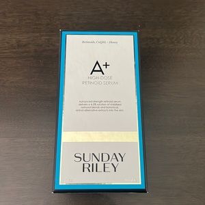 Sunday Riley A+ Retinoid Serum